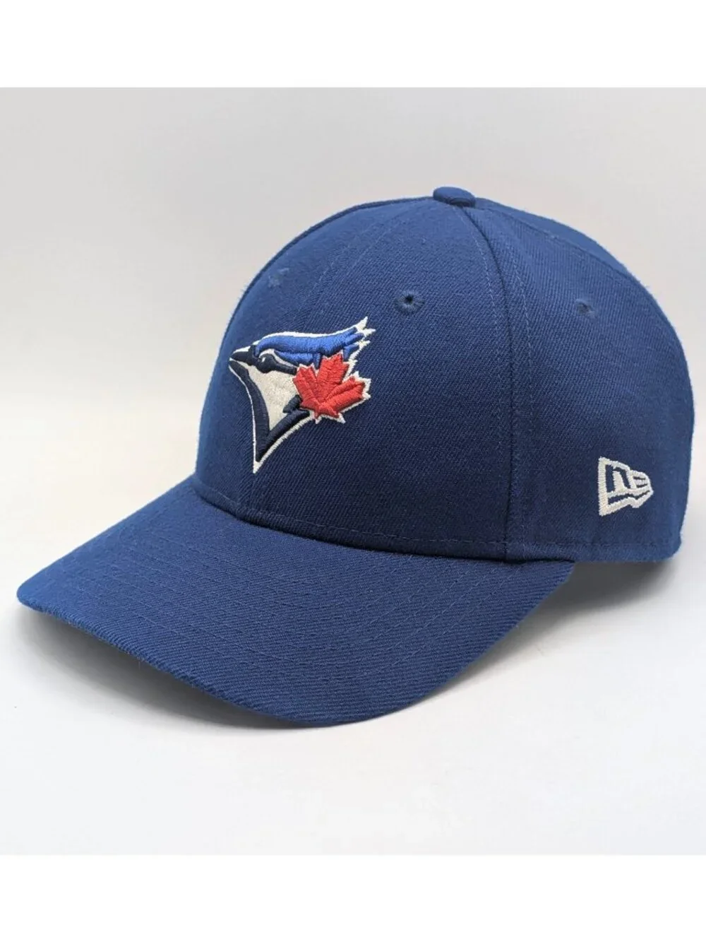 Toronto Blue Jays Hat New Era Youth Childs Adjustable Strap 9Forty Baseball Cap